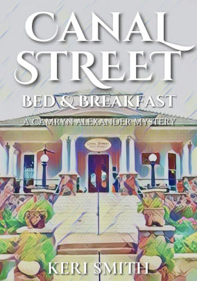 Canal Street Bed and Breakfast