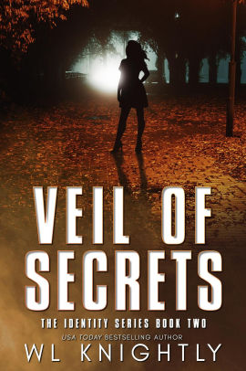 Veil of Secrets