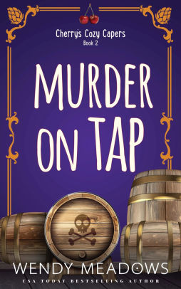 Murder on Tap