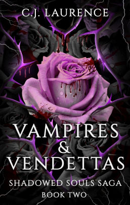 Vampires & Vendettas