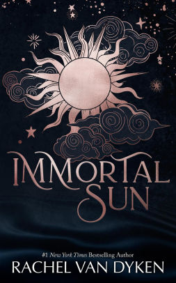 Immortal Sun