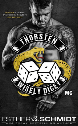 Thorsten Wisely Dicey MC