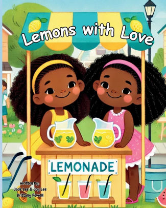 Lemons with Love