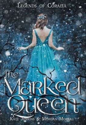 The Marked Queen