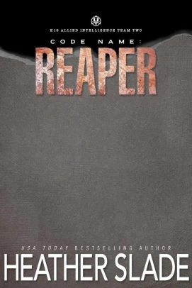 Code Name: Reaper