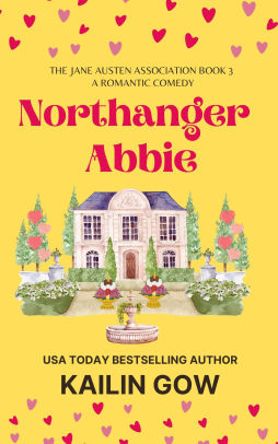 Northanger Abbie