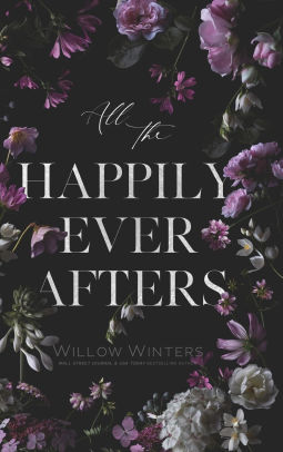 All The Happily Ever Afters