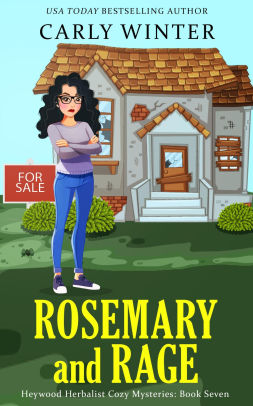 Rosemary and Rage