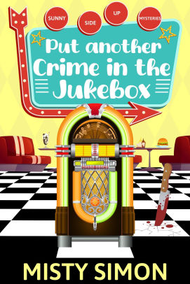 Put Another Crime in the Jukebox