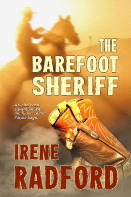 The Barefoot Sheriff