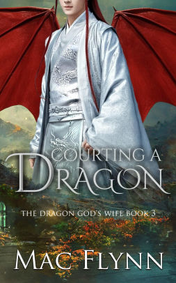 Courting a Dragon