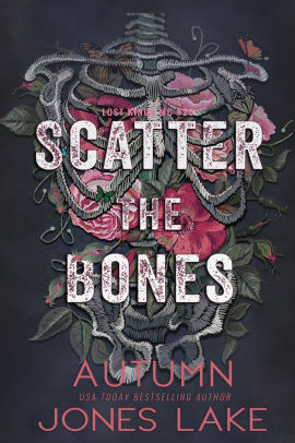 Scatter the Bones