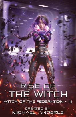 Rise of the Witch