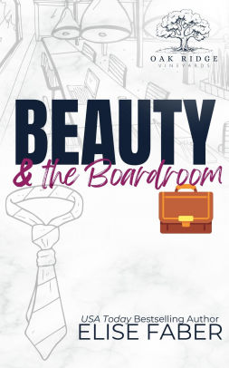 Beauty & the Boardroom