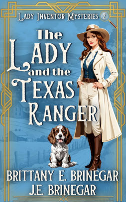 The Lady and the Texas Ranger