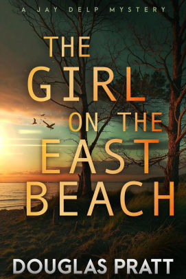 The Girl on the East Beach