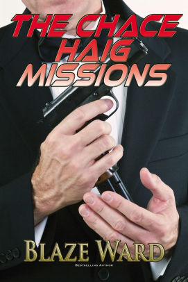 The Chace Haig Missions