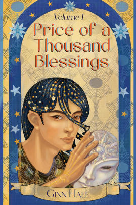 Price of a Thousand Blessings Volume 1