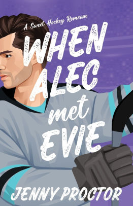 When Alec Met Evie