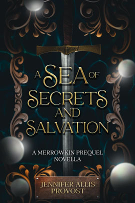 A Sea of Secrets and Salvation