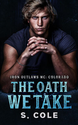The Oath We Take