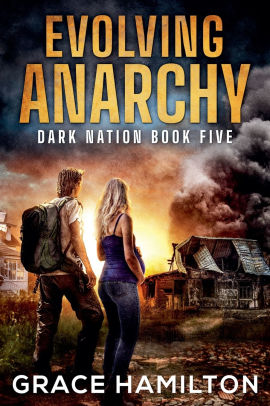 Evolving Anarchy