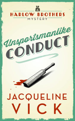 Unsportsmanlike Conduct