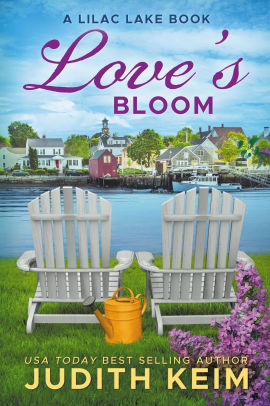 Love's Bloom