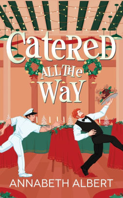Catered All the Way