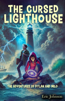 The Curse Lighthouse
