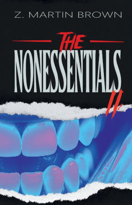 The Nonessentials II Z