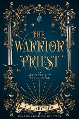 The Warrior Priest