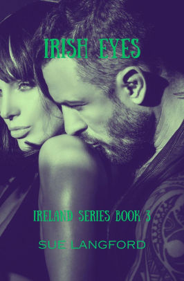 Irish Eyes