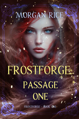 Frostforge: Passage One
