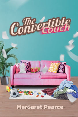 The Convertible Couch