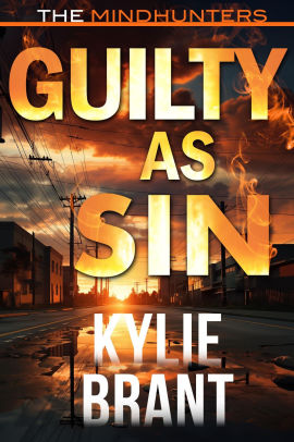 Guilty as Sin