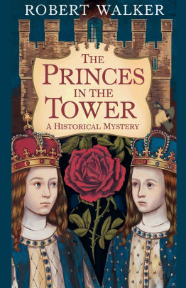 The Princes in the Tower