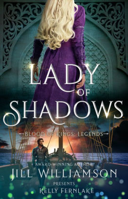 Lady of Shadows