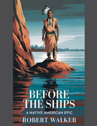 Before the Ships