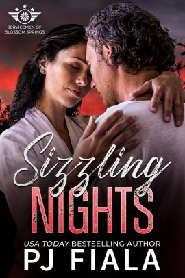 Sizzling Nights