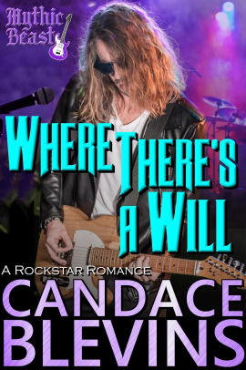 Where There's a Will