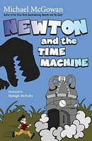 Newton And The Time Machine