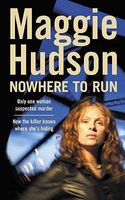 Maggie Hudson's Latest Book