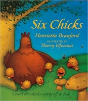 Six Chicks