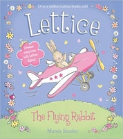 Lettice: The Flying Rabbit