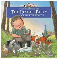 The Rescue Party