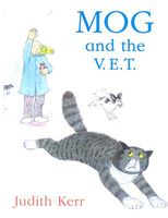 Mog and the V.E.T.