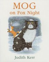 Mog on Fox Night