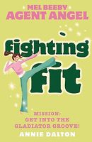 Fighting Fit: Mission: Get into the Gladiator Groove!