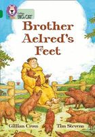 Brother Aelred's Feet